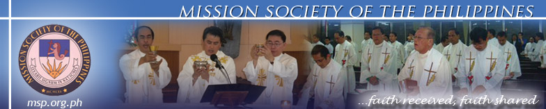 Mission Society of the Philippines